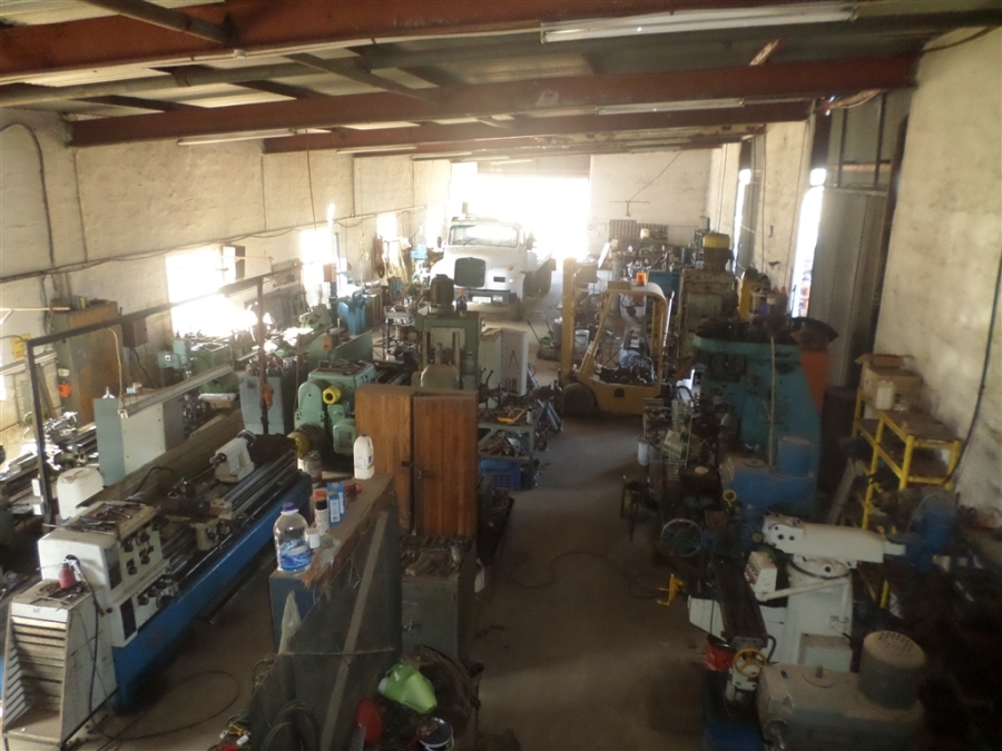 Commercial Property for Sale in Joubertina Eastern Cape